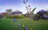 พื้นที่สาธารณะ 4 Perennial Resort 