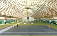 Fitness Center 7 Thanyapura Sports & Health Resort