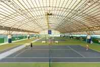 Pusat Kebugaran Thanyapura Sports & Health Resort