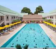 สระว่ายน้ำ 3 Thanyapura Sports & Health Resort