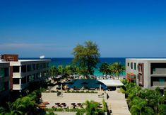 주변 전망 및 관광 명소 2 B-Lay Tong Beach Resort