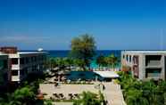 Atraksi di Area Sekitar 2 B-Lay Tong Beach Resort