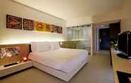 Kamar Tidur 5 B-Lay Tong Beach Resort