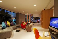 公共空間 B-Lay Tong Beach Resort