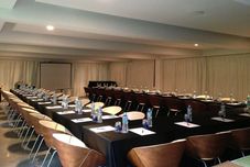 Dewan Majlis B-Lay Tong Beach Resort