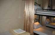 Bedroom 4 Gotum Hostel 1