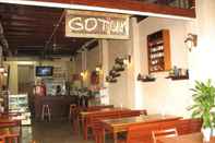 Restoran Gotum Hostel 1