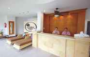 Lobby 3 The Orchid Kathu Height Serviced Apartment