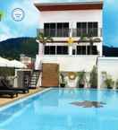 SWIMMING_POOL The Orchid Kathu Height Serviced Apartment