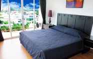 Bilik Tidur 4 The Orchid Kathu Height Serviced Apartment