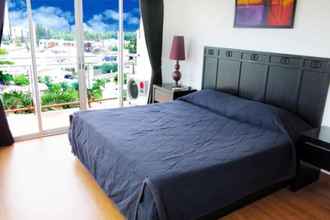 Phòng ngủ 4 The Orchid Kathu Height Serviced Apartment