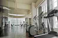 Fitness Center S31 Sukhumvit Hotel