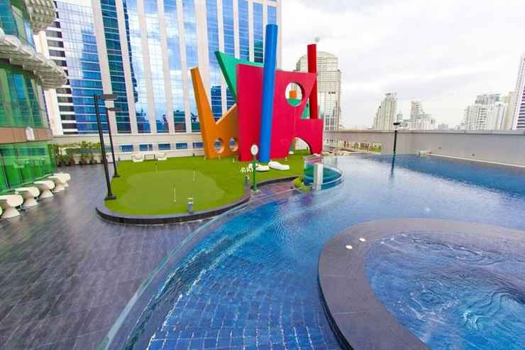 S31 Sukhumvit Hotel Phrom Phong Thailand S31 Sukhumvit Hotel Phrom Phong Thailand