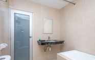 In-room Bathroom 5 Hotel Suan Bee Sutera