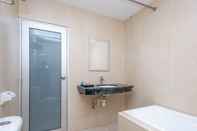 In-room Bathroom Hotel Suan Bee Sutera