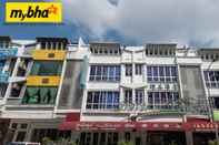 Exterior Hotel Suan Bee Sutera