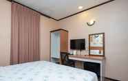 Kamar Tidur 4 Hotel Suan Bee Sutera