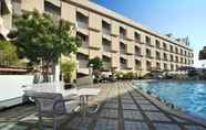 Swimming Pool 4 Royal Rattanakosin Hotel (SHA Plus+)