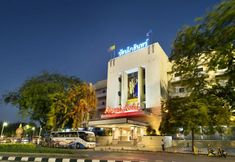 Exterior 2 Royal Rattanakosin Hotel