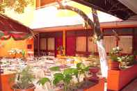 ร้านอาหาร Central Hotel Manado