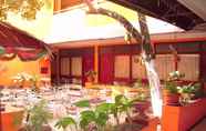 Restaurant 3 Central Hotel Manado