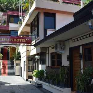 4 Hotel Dekat Danau Maninjau Agam Traveloka