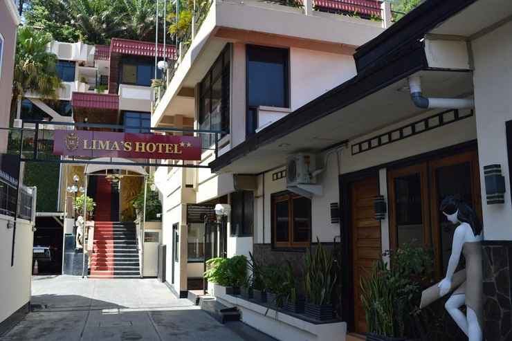 Gambar Mengenai Hotel Traveloka Bukittinggi : Update Rekomendasi Dan Harga