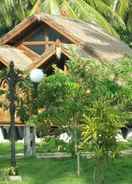 EXTERIOR_BUILDING Arys Lagoon Bungalow & Hotel