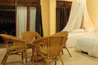 Kamar Tidur Arys Lagoon Bungalow & Hotel