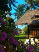 Bên ngoài 4 Arys Lagoon Bungalow & Hotel