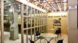 Swana Bangkok Hotel, SGD 34.66