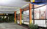 Exterior 4 Kolongan Beach Indah Hotel