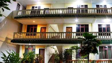 Exterior 4 Kolongan Beach Indah Hotel