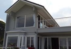 Exterior 4 Villa 360 Bandung