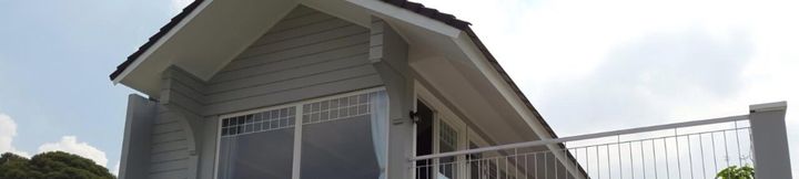 Exterior 4 Villa 360 Bandung