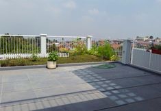 Ruang untuk Umum 6 Villa 360 Bandung