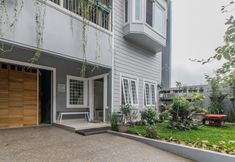Bangunan 3 Villa 360 Bandung