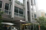 Luar Bangunan H Residence Sathorn