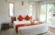 Kamar Tidur 3 Amity Place