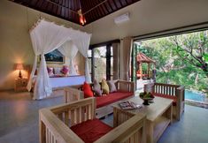 Bedroom 7 Kawi Resort A Spritual Sanctuary to Escape
