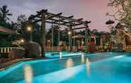 Swimming Pool 4 Kawi Resort By Pramana