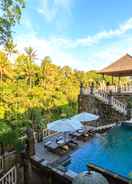 SWIMMING_POOL Kawi Resort By Pramana