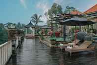 Common Space Kawi Resort By Pramana