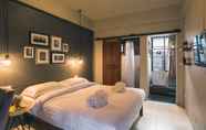 ห้องนอน 4 Cozy Inn Chiang Mai