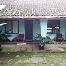 Common Space 4 Jero Sudaji Homestay