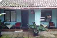 Ruang Umum Jero Sudaji Homestay