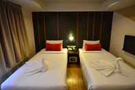 Bedroom H2 Hotel