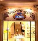 RESTAURANT The Heritage Hotels Baan Silom