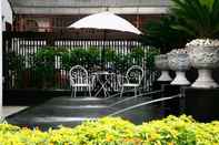 Ruang Umum The Heritage Hotels Baan Silom