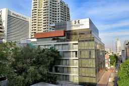 The Heritage Silom Hotel, 1.089.644 VND